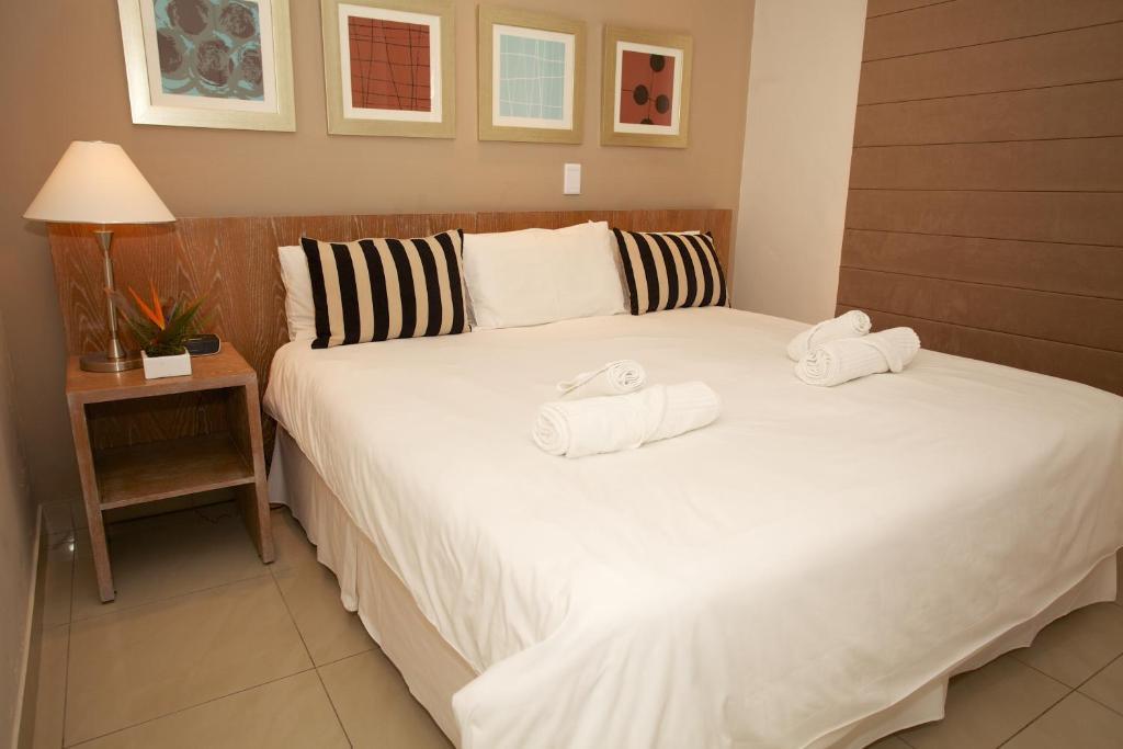 The Capital Villa Sandton Zimmer foto