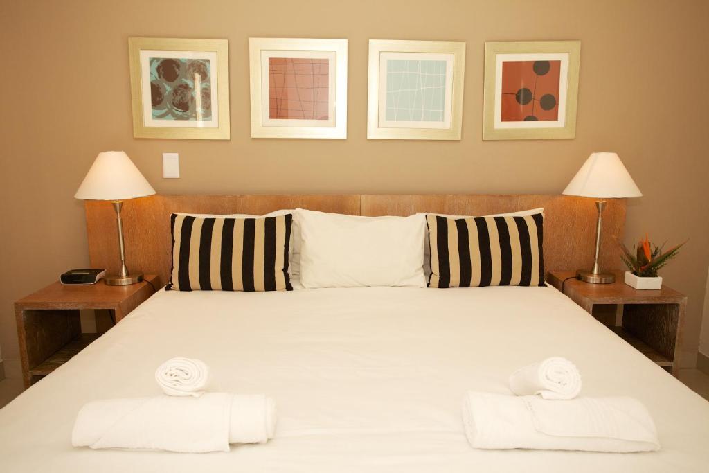 The Capital Villa Sandton Zimmer foto
